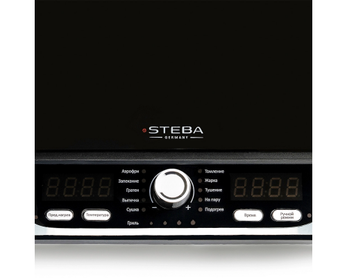 Aerogrill Steba AG 6000 AirChef