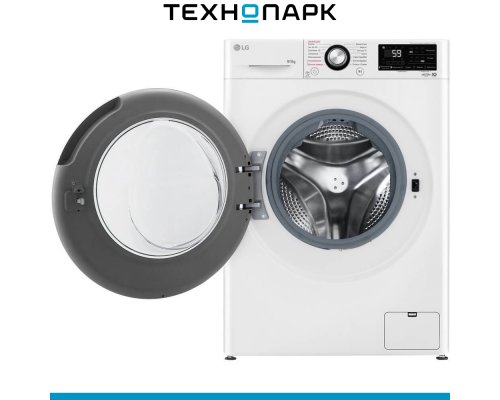 Машина стиральная LG F2V3FR6W