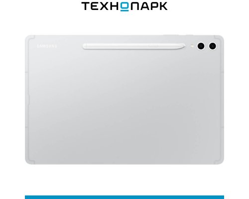 Планшет Samsung Galaxy Tab S10+ 5G 12+256 ГБ серебристый