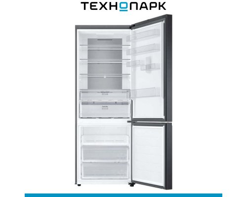 Холодильник Samsung RB53DG703EB1WT