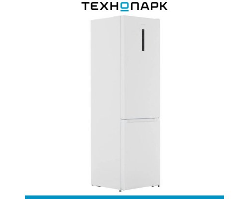 Холодильник Gorenje NRK6202AW4