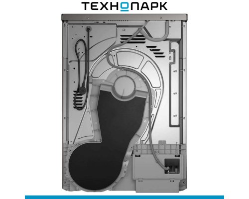 Машина сушильная Asko T509HRT