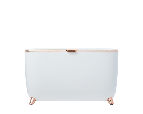 Холодильник для косметики Cool Beauty Box Glambox, 10 л (GLAMBOX)