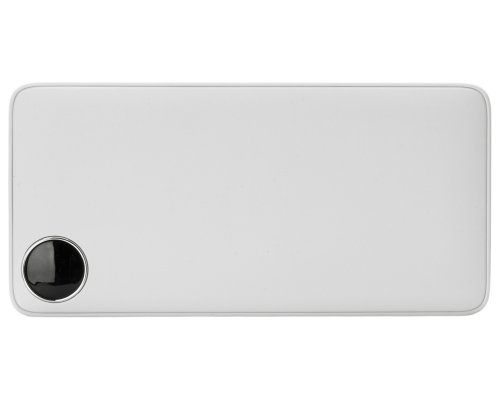 External battery with Evolt Mild display, 10,000 mAh, white (591236)