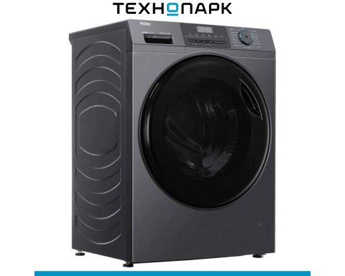 Машина стиральная Haier HW105-BP14406S