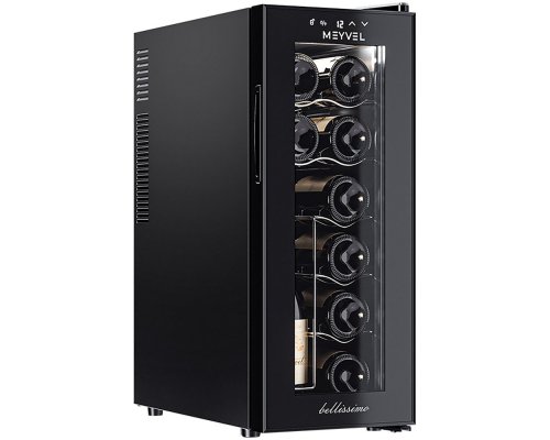 Wine cabinet Meyvel MV12-TBD1