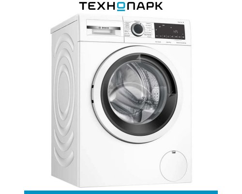 Washing machine Bosch WNA144VEPL