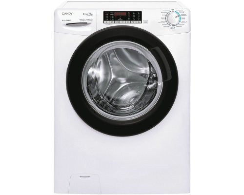 Машина стирально-сушильная Candy Smart Pro Inverter CSOW43646TWMB-07