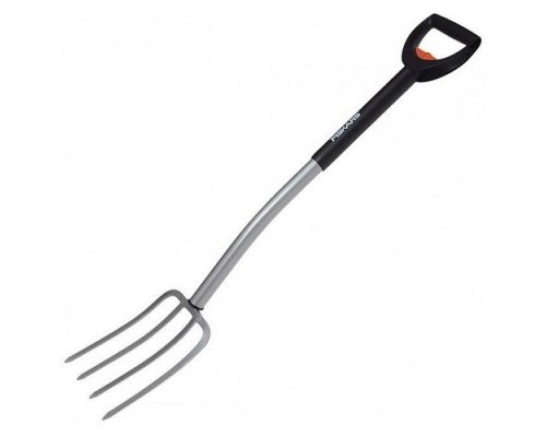 Вилы телескопические Fiskars SmartFit 1000630