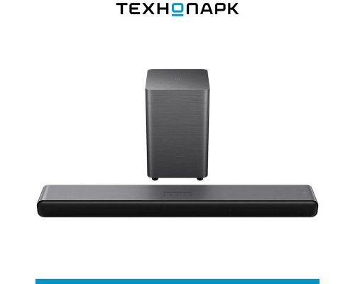 Soundbar TCL S55H