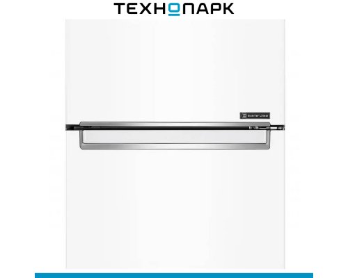 Refrigerator LG GA-B509SVUM