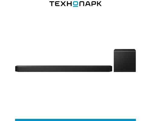 Саундбар Samsung HW-Q800F