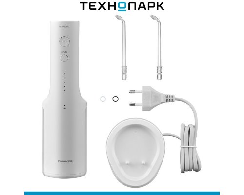 Ирригатор Panasonic EW-DJ66-W321