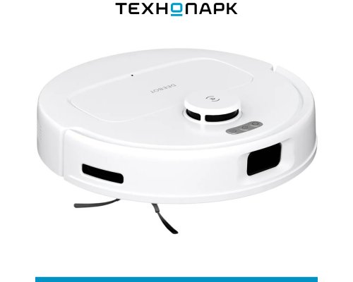 Vacuum cleaner Ecovacs Deebot N20e Plus White (YDLX11-3)