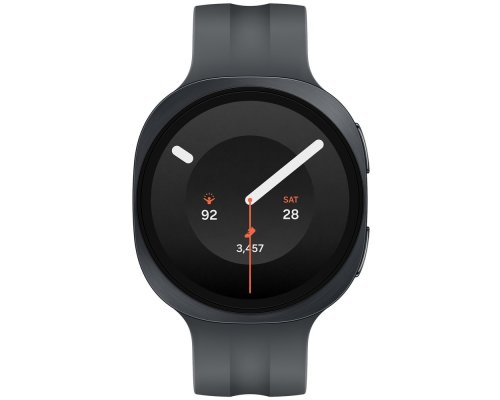 Smart-watch Samsung Galaxy Watch9 40 mm LTE graphite