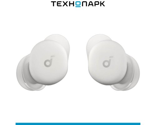 Наушники Anker Soundcore sleep A30 белый