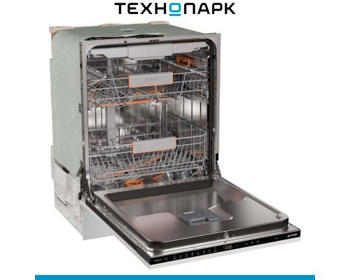 Built-in dishwasher Gorenje GV673B65