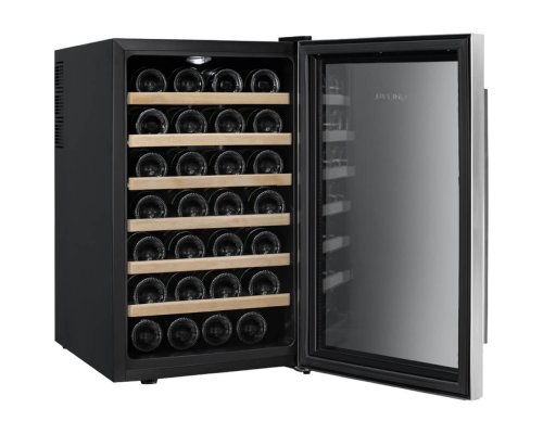 Wine cabinet Meyvel MV28-BF1 (easy)