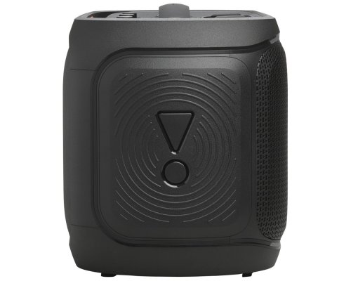 Центр музыкальный JBL Partybox On-The-Go 2 Plus