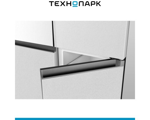 Fridge TCL TRTC-521CDWDW1 Free Build In