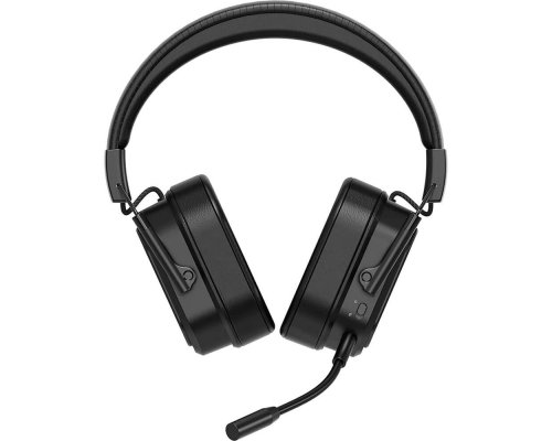 Гарнитура компьютерная Rapoo VH850 чёрная