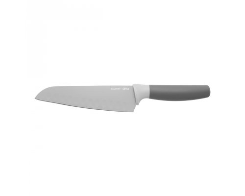 Santoku Knife Berghoff Leo 17 cm Grey 3950038