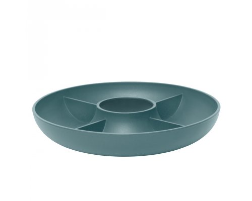 Compartmental dish Berghoff Leo 3950059