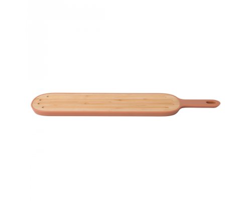 Long bamboo cutting board Berghoff Leo 44*10*1,5 3950087