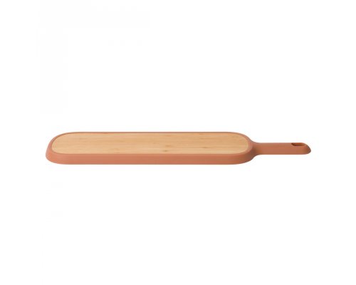 Long bamboo cutting board Berghoff Leo 44*10*1,5 3950087
