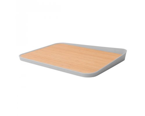 Cutting board Berghoff Leo bamboo with an angle 41*30,5*4 cm 3950088