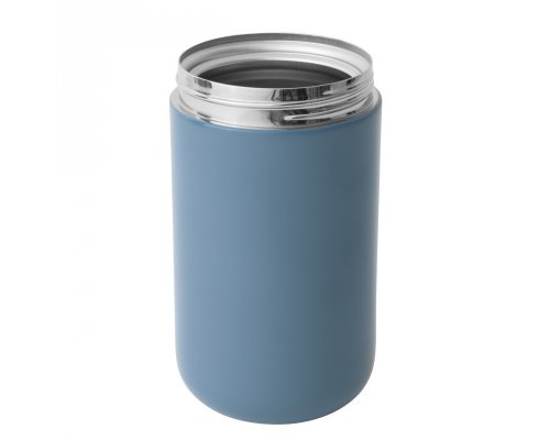 Food container with thermos effect Berghoff Leo 750 ml blue 3950134