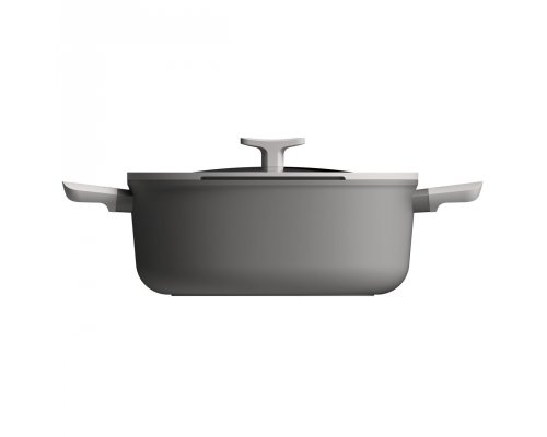 Pot with lid BergHoff 28 cm Leo 3950170
