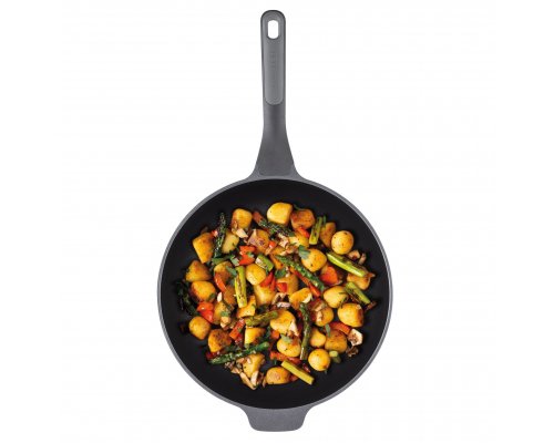 Wok pan Berghoff Leo Stone 30 cm 3950387