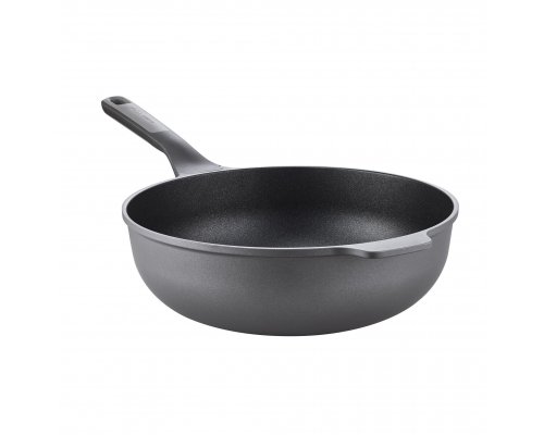 Wok pan Berghoff Leo Stone 30 cm 3950387
