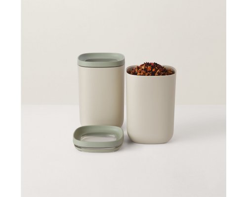 Food Container Set Berghoff Leo Balance 2 pcs 3950402