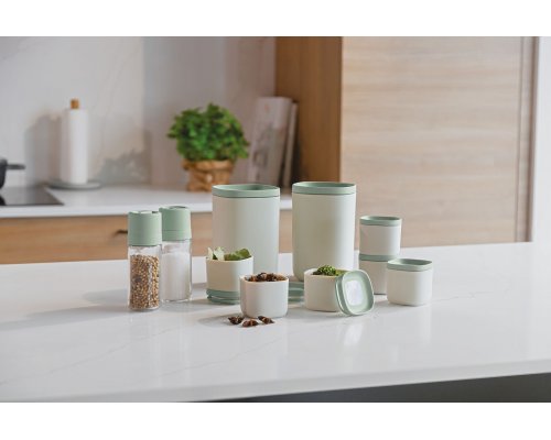Food Container Set Berghoff Leo Balance 2 pcs 3950402