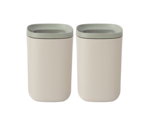 Food Container Set Berghoff Leo Balance 2 pcs 3950402