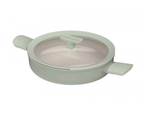 Сотейник с крышкой Berghoff Leo Balance 26 см 3950450