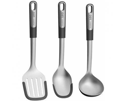 Набор поварской Berghoff Leo Graphite 3950498