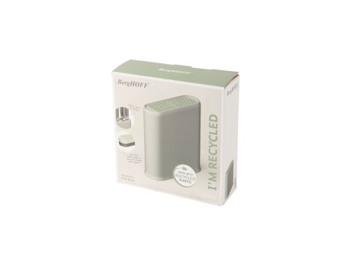 Колода для ножей Berghoff Leo Balance 23*23,5*8 см 3950525