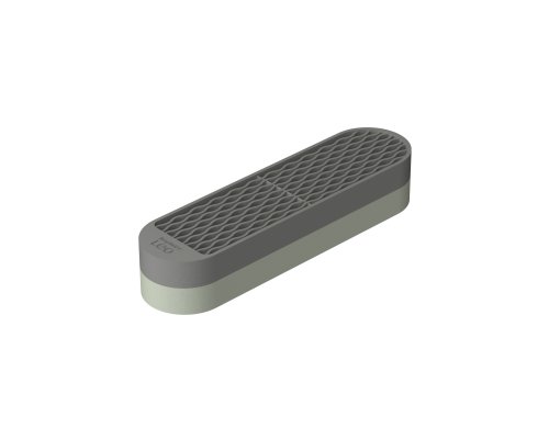 Колода для ножей Berghoff Leo Balance 23*23,5*8 см 3950525