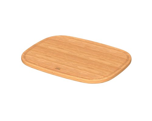 Bamboo cutting board Berghoff 43,50x33,50 cm Leo Balance 3950531