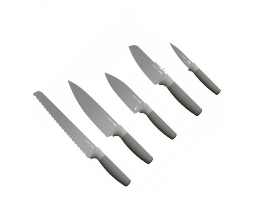 Knife set Berghoff Leo 6-piece 3950532