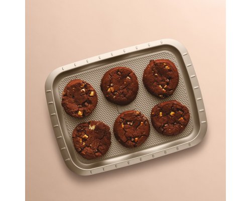 Baking sheet Berghoff Leo Balance 34x25.5x2 cm 3950544