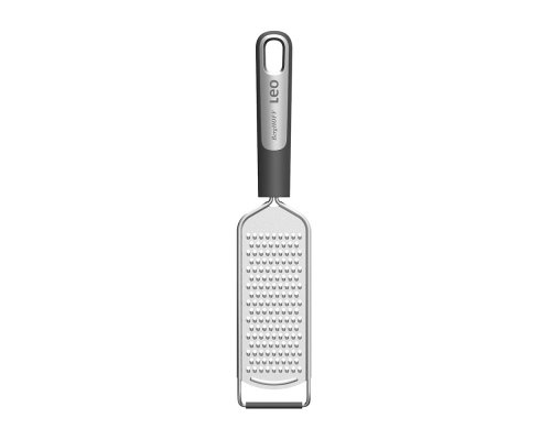 Grater with handle Berghoff Graphite 3950565