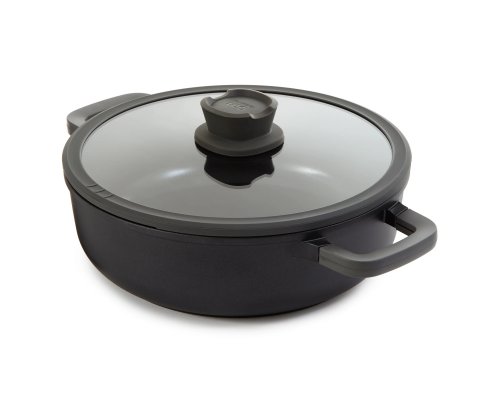 Сотейник с крышкой Berghoff 28 см 4,7л 3950595