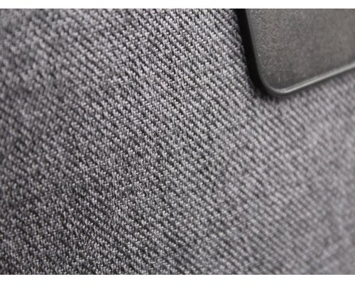 Backpack organizer waterproof Brand Charger Marco Polo for laptop 15.6", grey (936028)