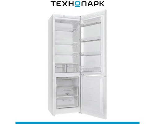Refrigerator Indesit DS 3200 W