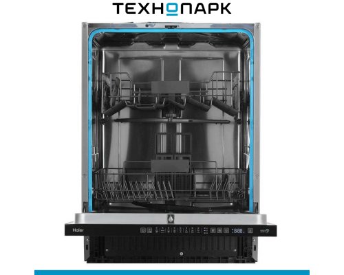 Built-in dishwasher Haier HDWE14-593RU