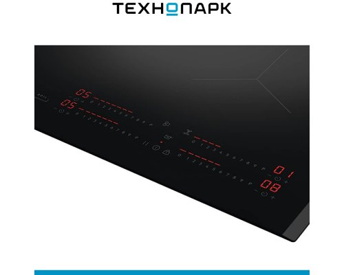 Поверхность варочная AEG TI64IB10FB